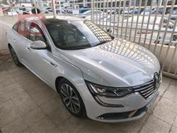 رينو تلسمان